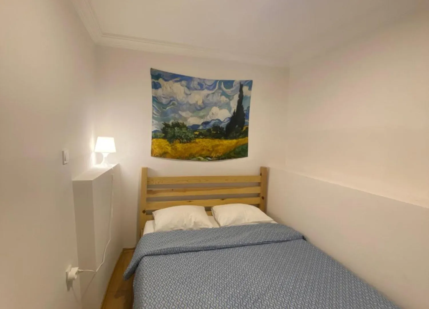 Apartment Studio Flat In Ortakoey Istanbul