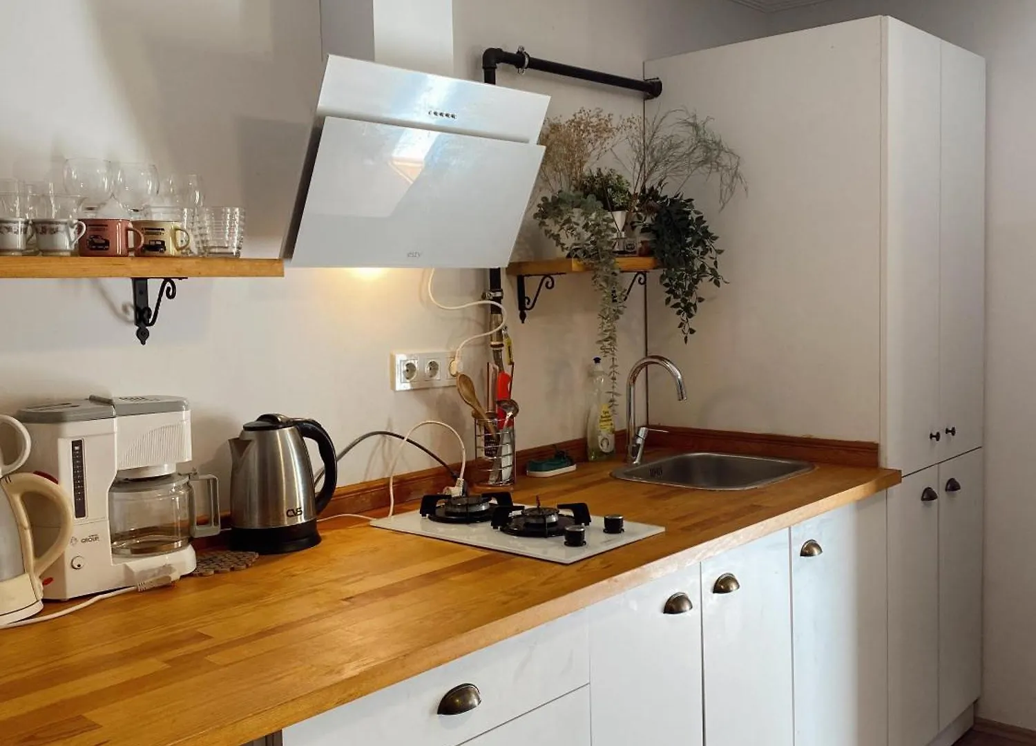 Studio Flat In Ortakoey Istanbul 0*,