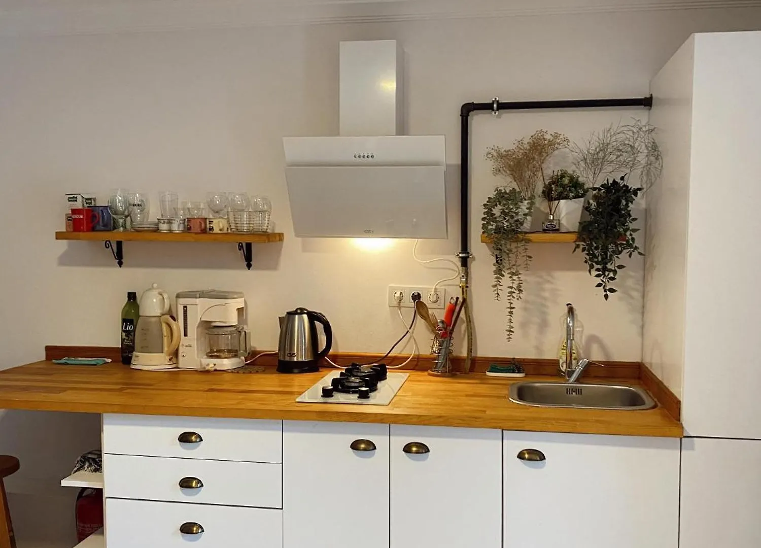 Studio Flat In Ortakoey Istanbul 0*,