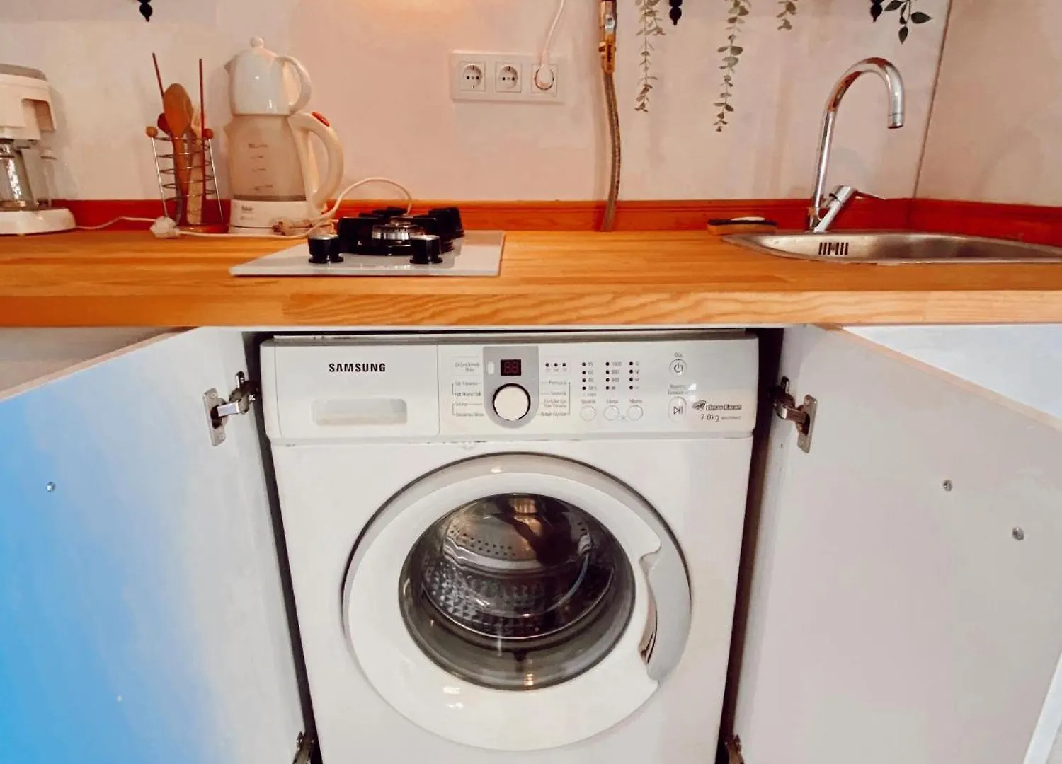 Apartment Studio Flat In Ortakoey Istanbul Turkey